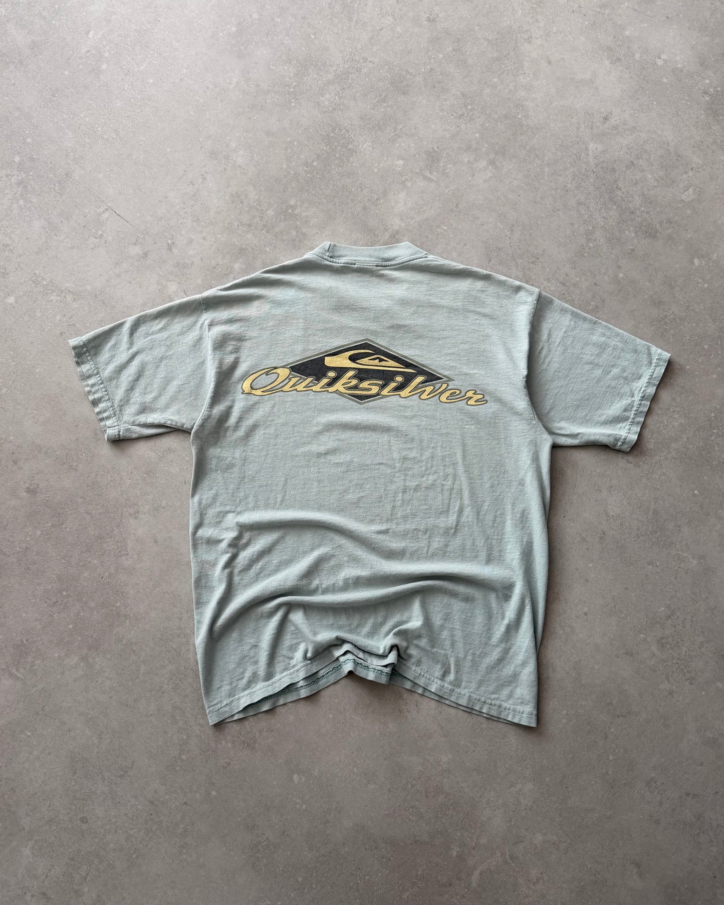 Vintage Quiksilver T-shirt (L)