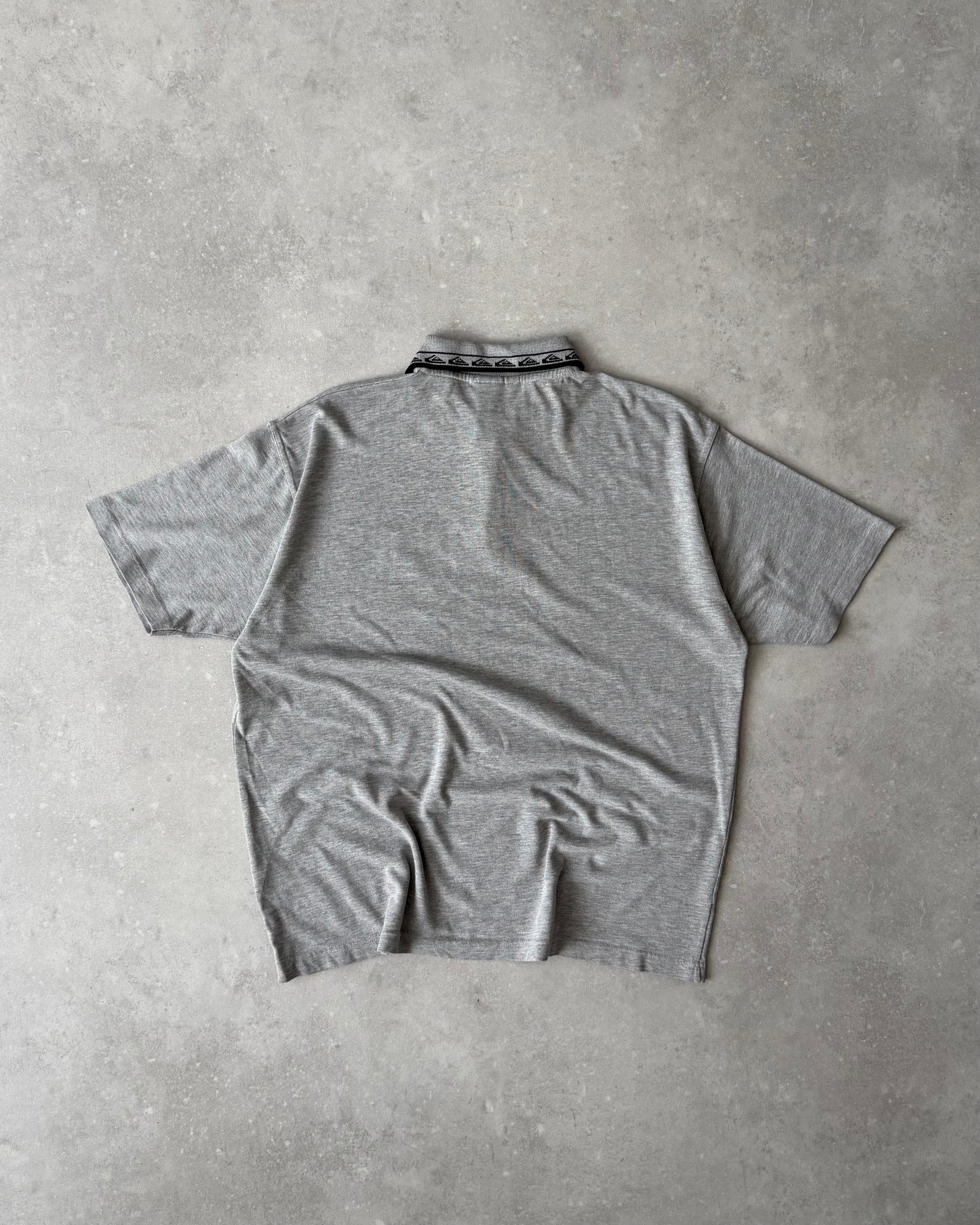 Vintage Quiksilver Polo Shirt (L)