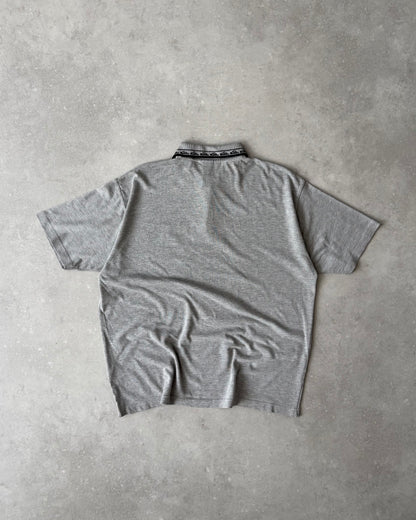 Vintage Quiksilver Polo Shirt (L)
