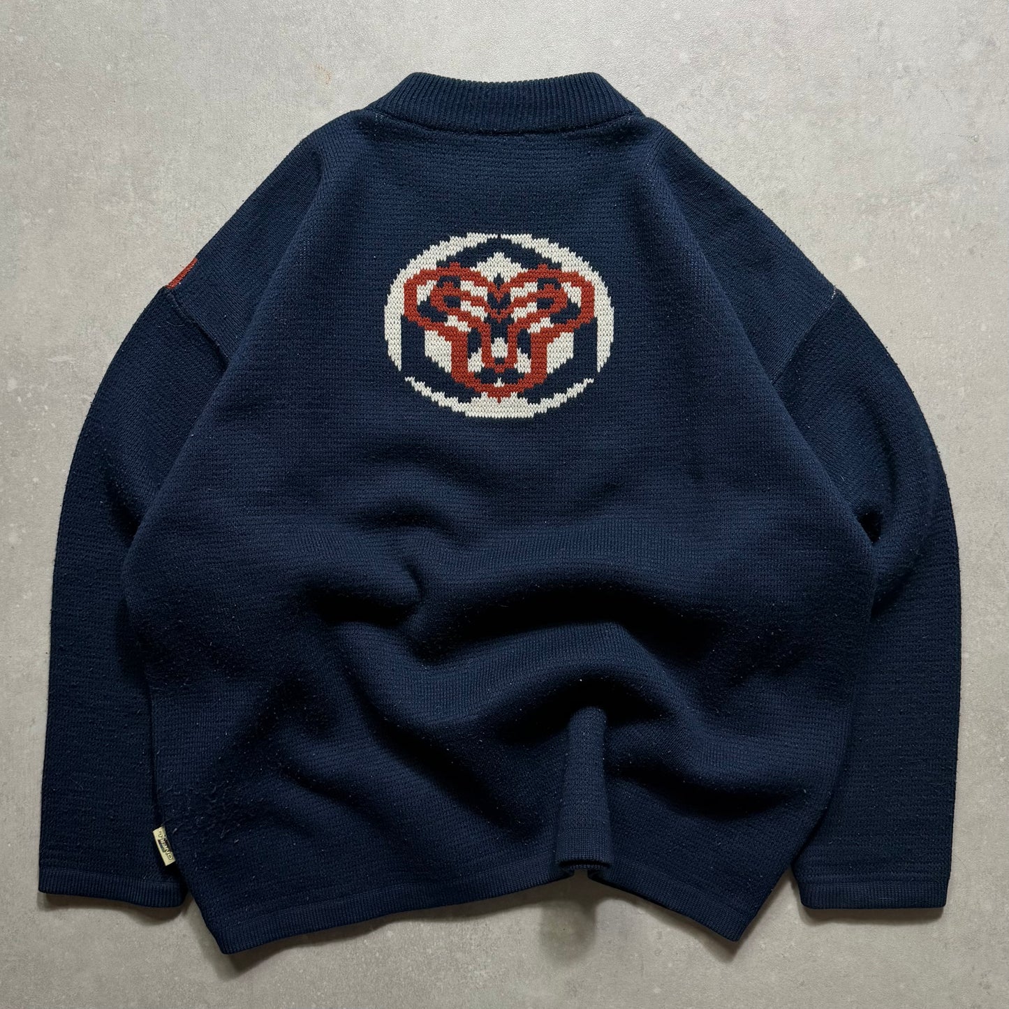 00’s O’Neill Knit Jumper (XL)