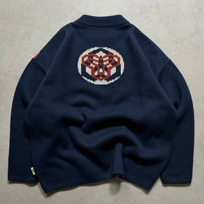 00’s O’Neill Knit Jumper (XL)