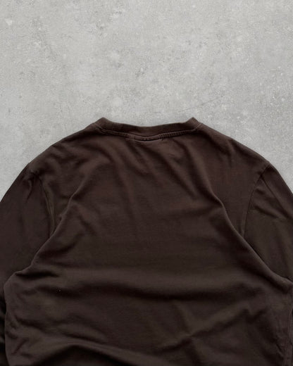 Vintage O’Neill Long Sleeve T-shirt (M)