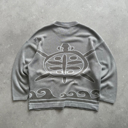 00’s Oxbow Knit Jumper (M)