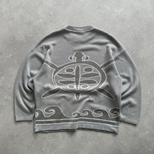 00’s Oxbow Knit Jumper (M)