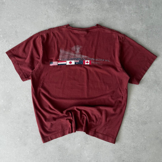 00’s O’Neill T-shirt (L)