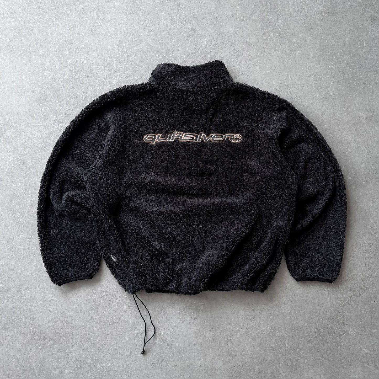 00’s Quiksilver Fleece (M)