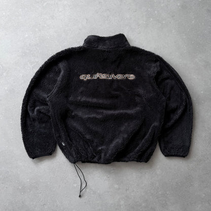 00’s Quiksilver Fleece (M)