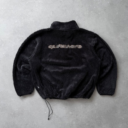 00’s Quiksilver Fleece (M)