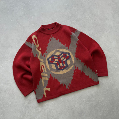 Vintage O'Neill Knit Jumper (M)