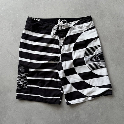 Vintage O'Neill John John Florence Signature Boardshorts (34)