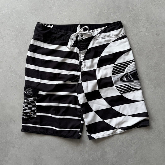 Vintage O'Neill John John Florence Signature Boardshorts (34)