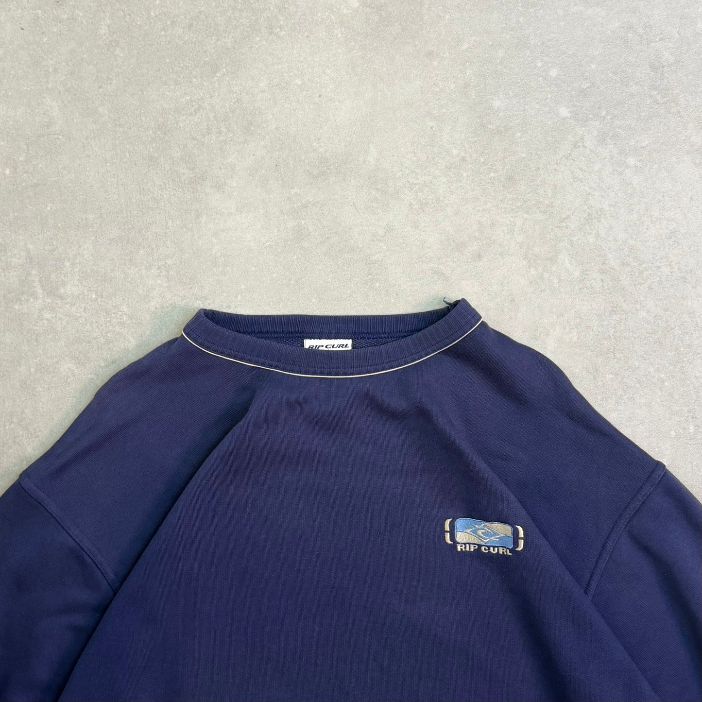 90’s RIP Curl Sweatshirt (XL)