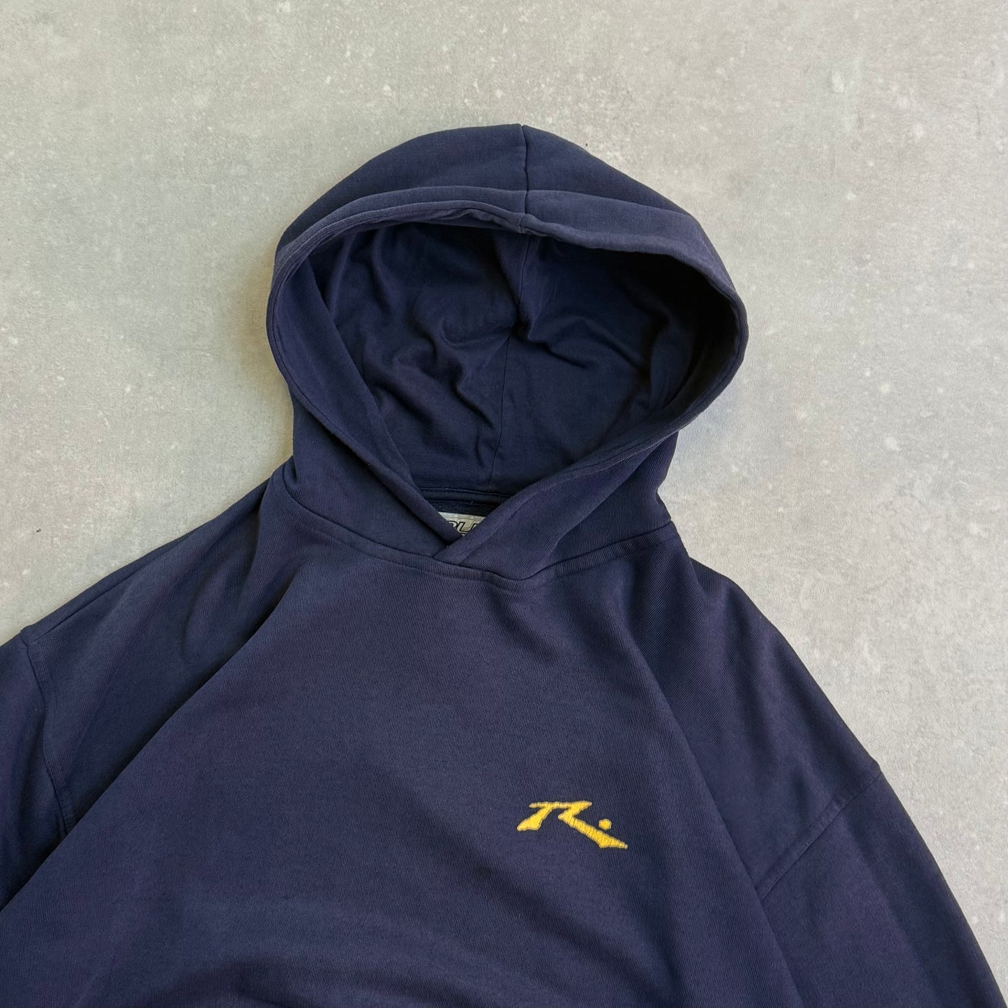 90’s Rusty Hoodie (L)