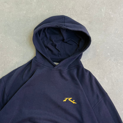 90’s Rusty Hoodie (L)