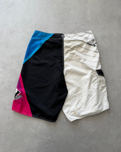 Vintage Billabong Andy Irons Airlite Boardshorts (34)