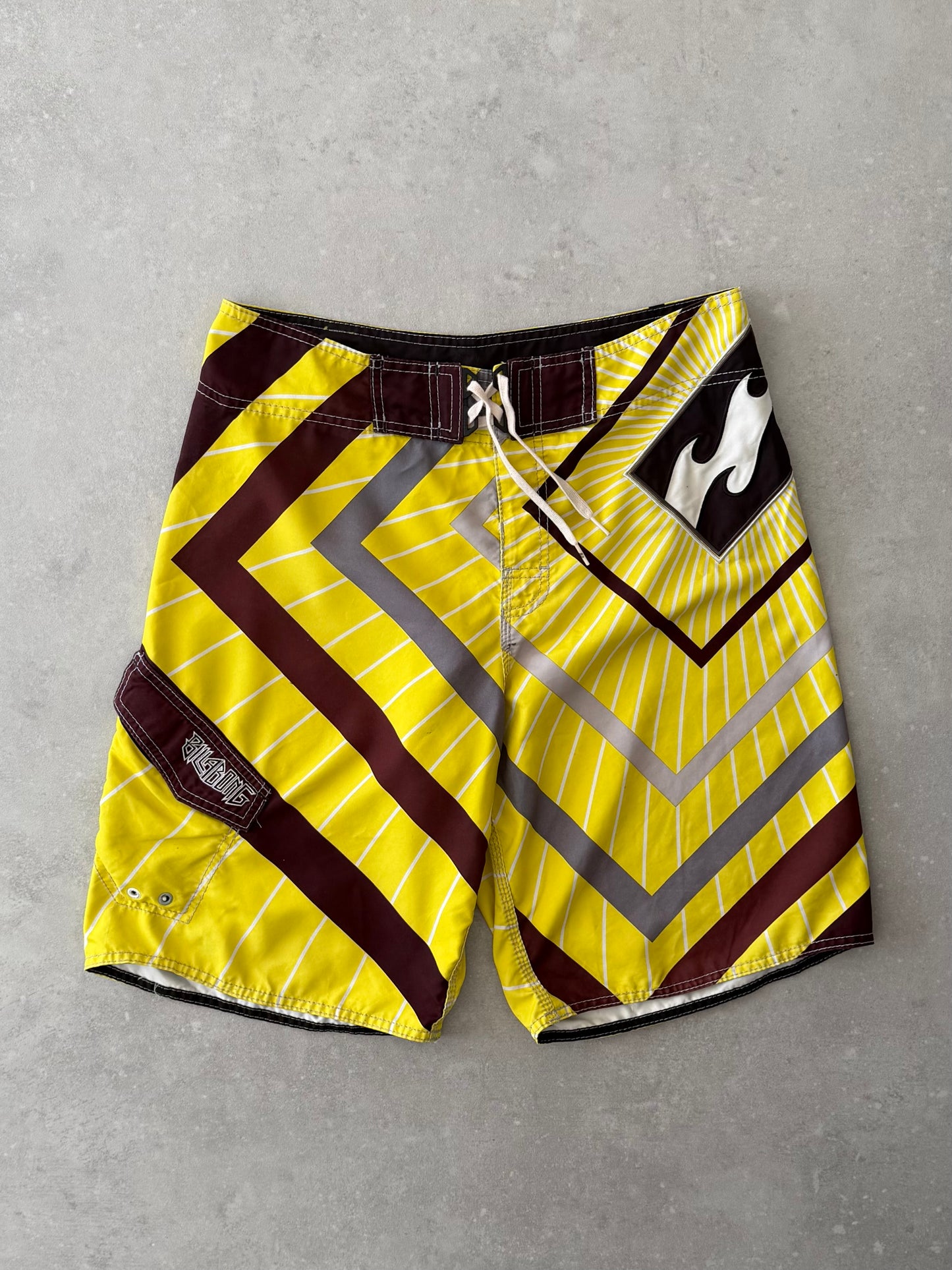 Vintage Billabong Boardshorts (32)