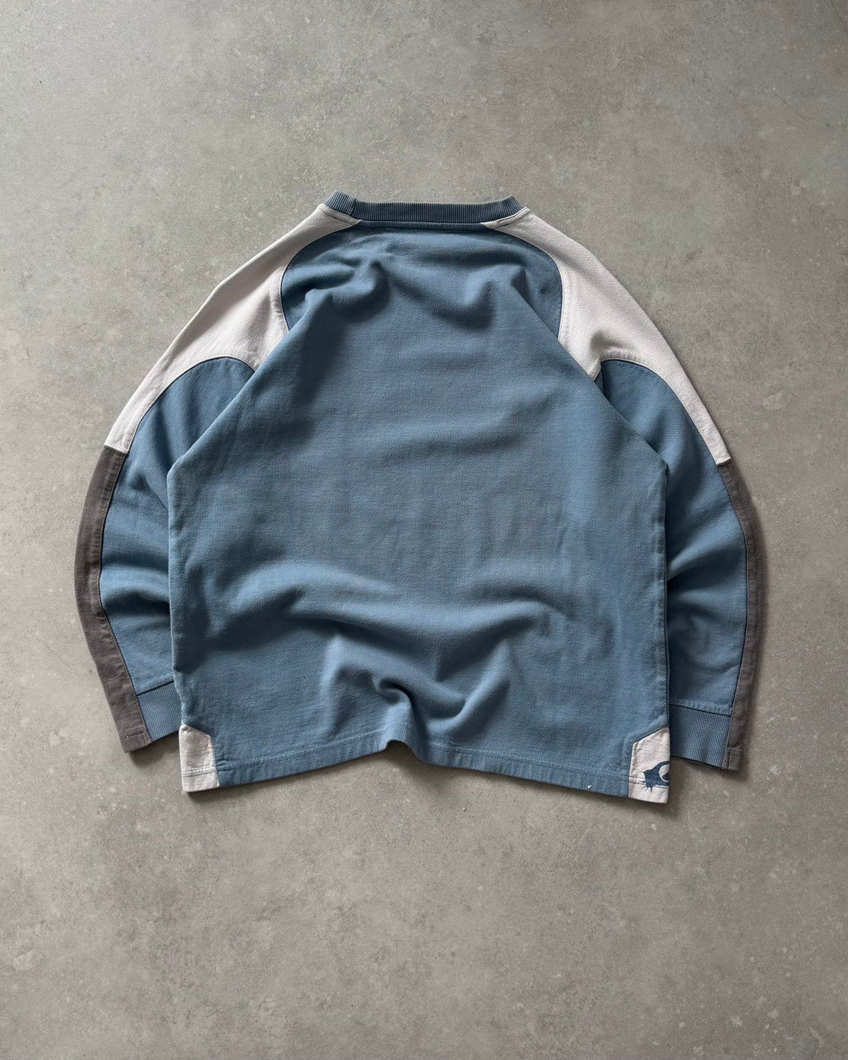 Vintage Quiksilver Sweatshirt (S)