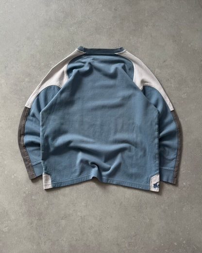 Vintage Quiksilver Sweatshirt (S)