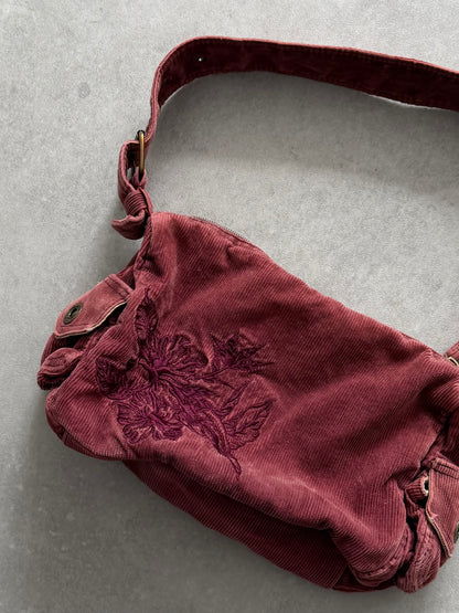 Vintage Billabong Handbag