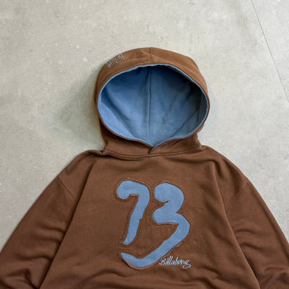 00’s Billabong Hoodie (S)
