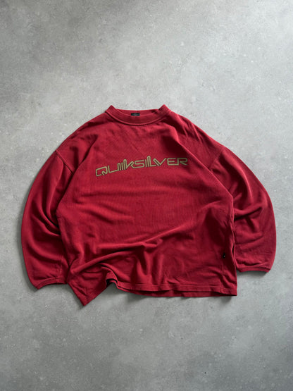 Vintage Quiksilver Sweatshirt (XL)