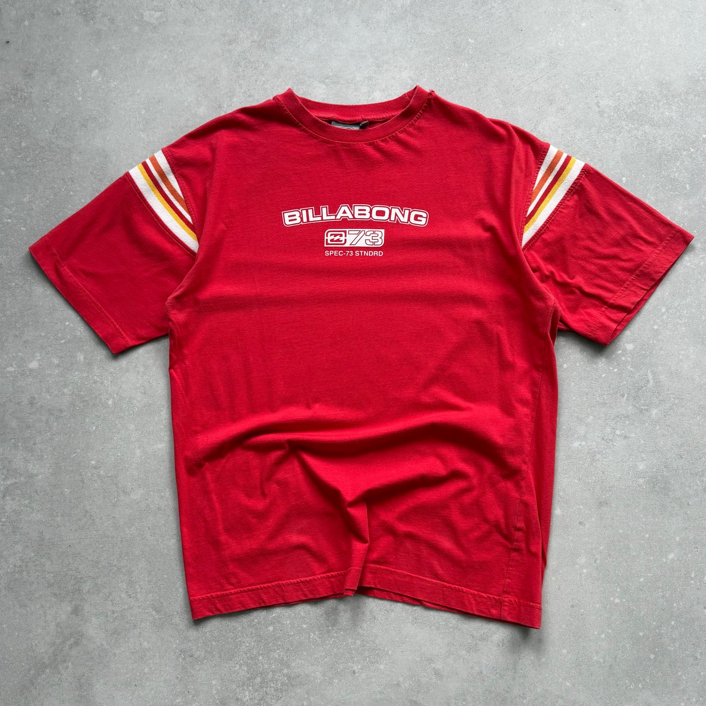 00's Billabong T-shirt (M)