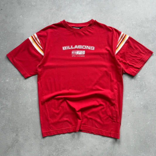 00's Billabong T-shirt (M)