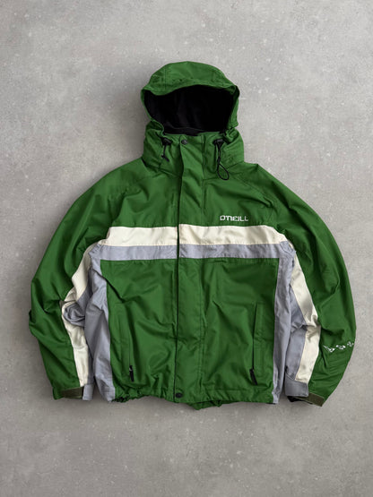 Vintage O’Neill Explore Series Snow Jacket (M)