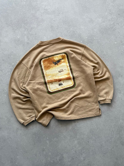 Vintage Gotcha Sweatshirt (M)