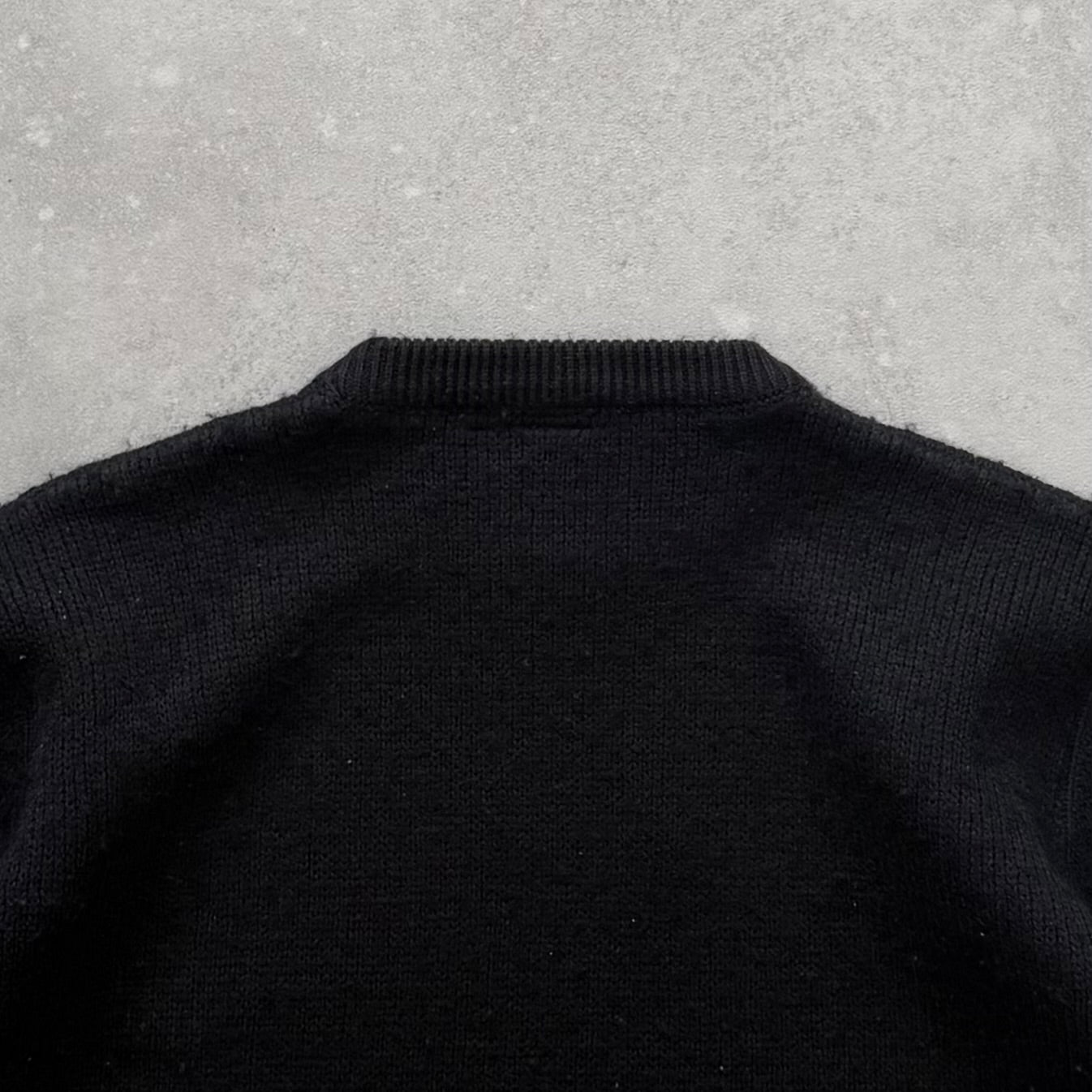 Vintage Billabong Knit Jumper (M)