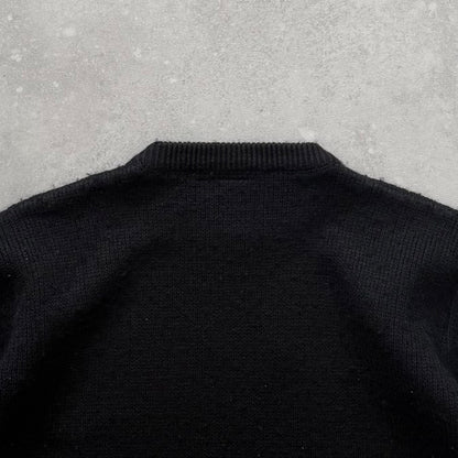 Vintage Billabong Knit Jumper (M)