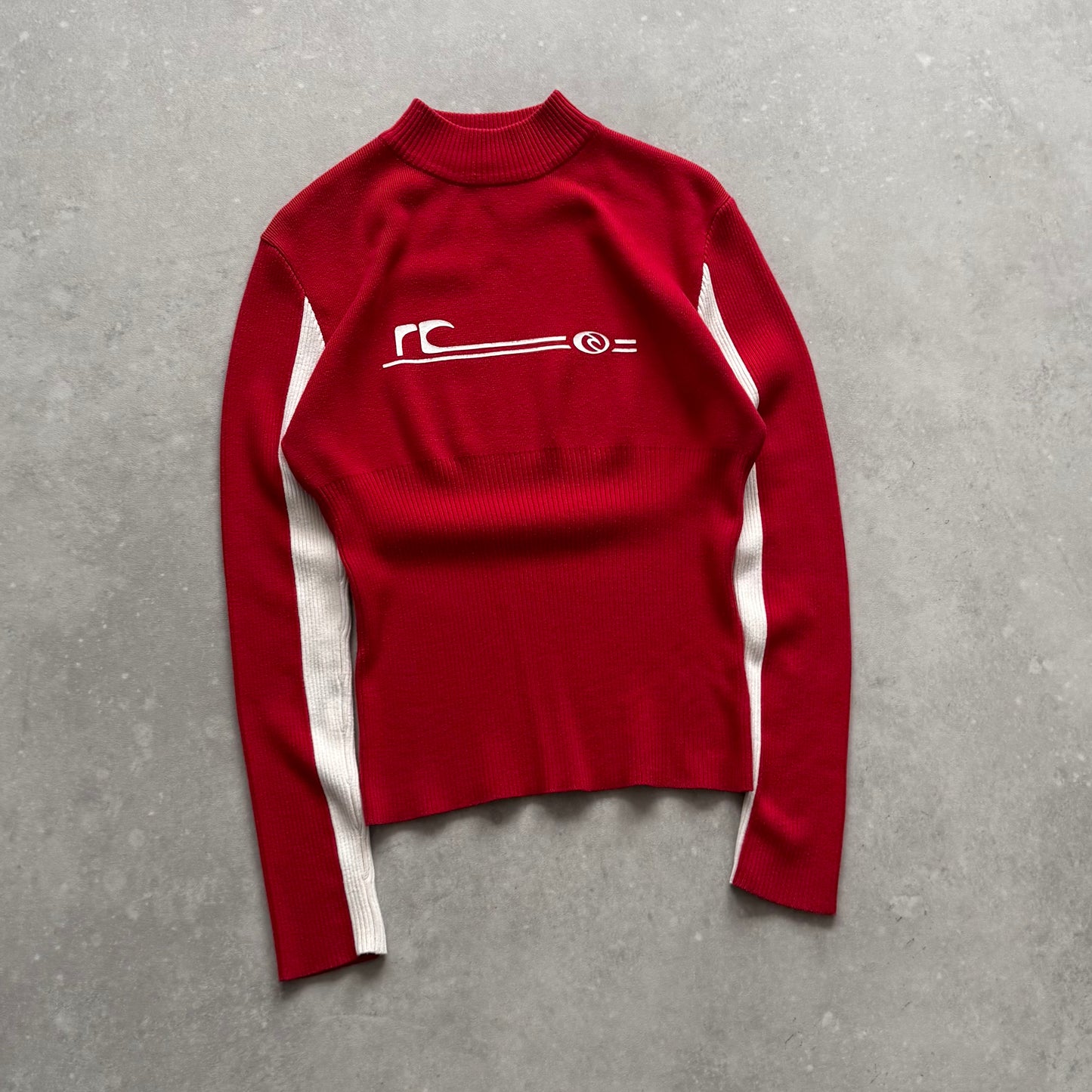 Vintage Rip Curl Knit Jumper (M)