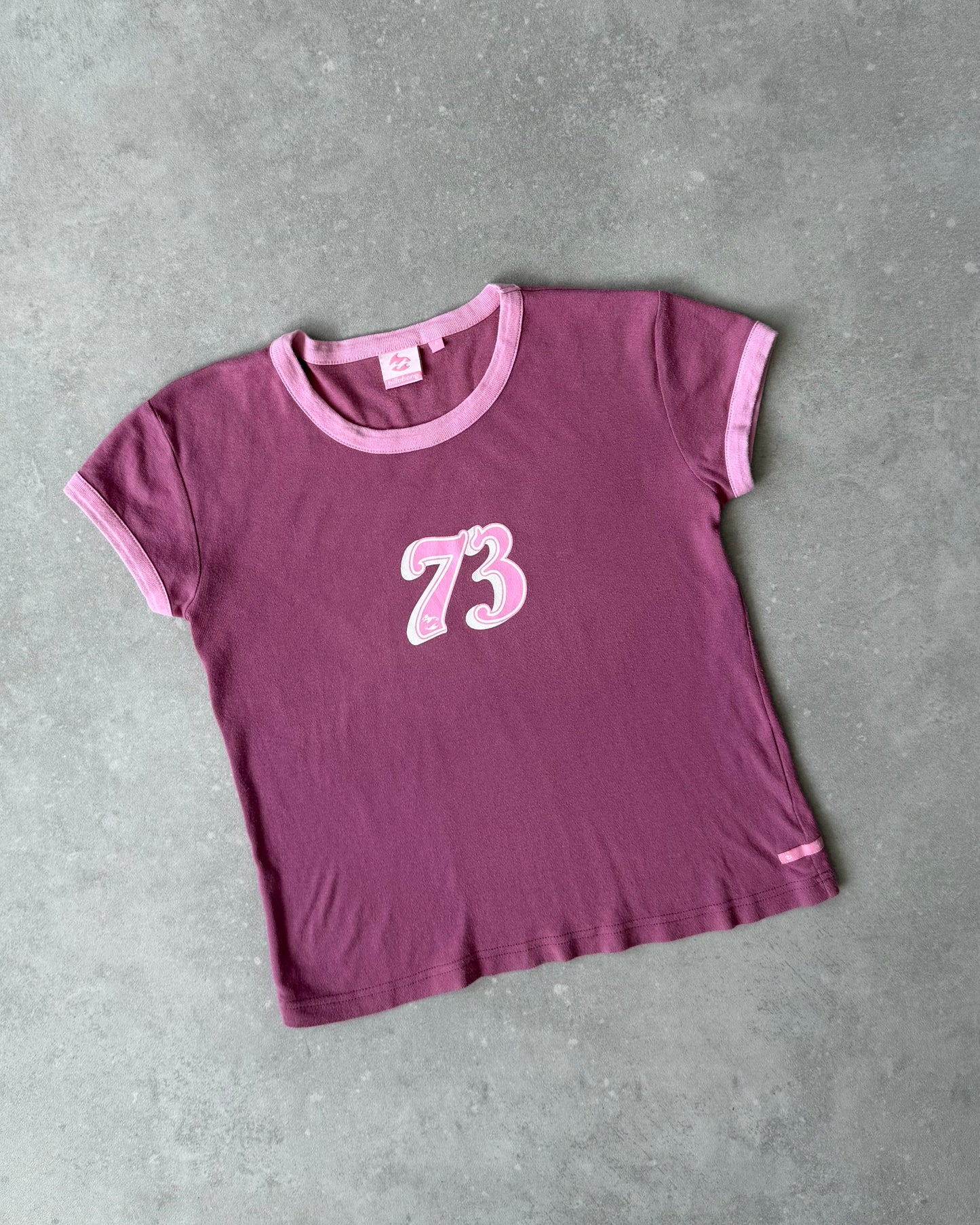 Vintage Billabong Women’s Babytee (S)
