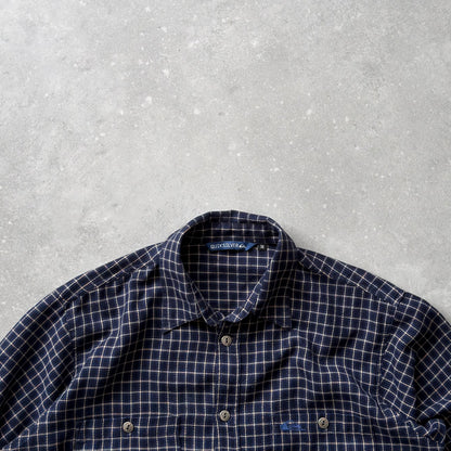 Vintage L/S Quiksilver Shirt (L)