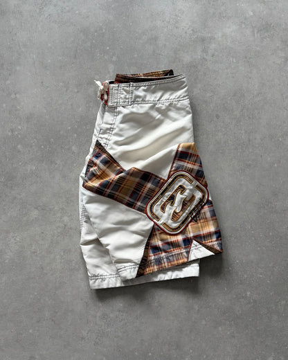 Vintage Billabong Shane Dorian Boardshorts (30)