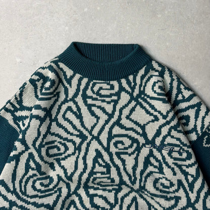 90's O'Neill Knit Jumper (XL)