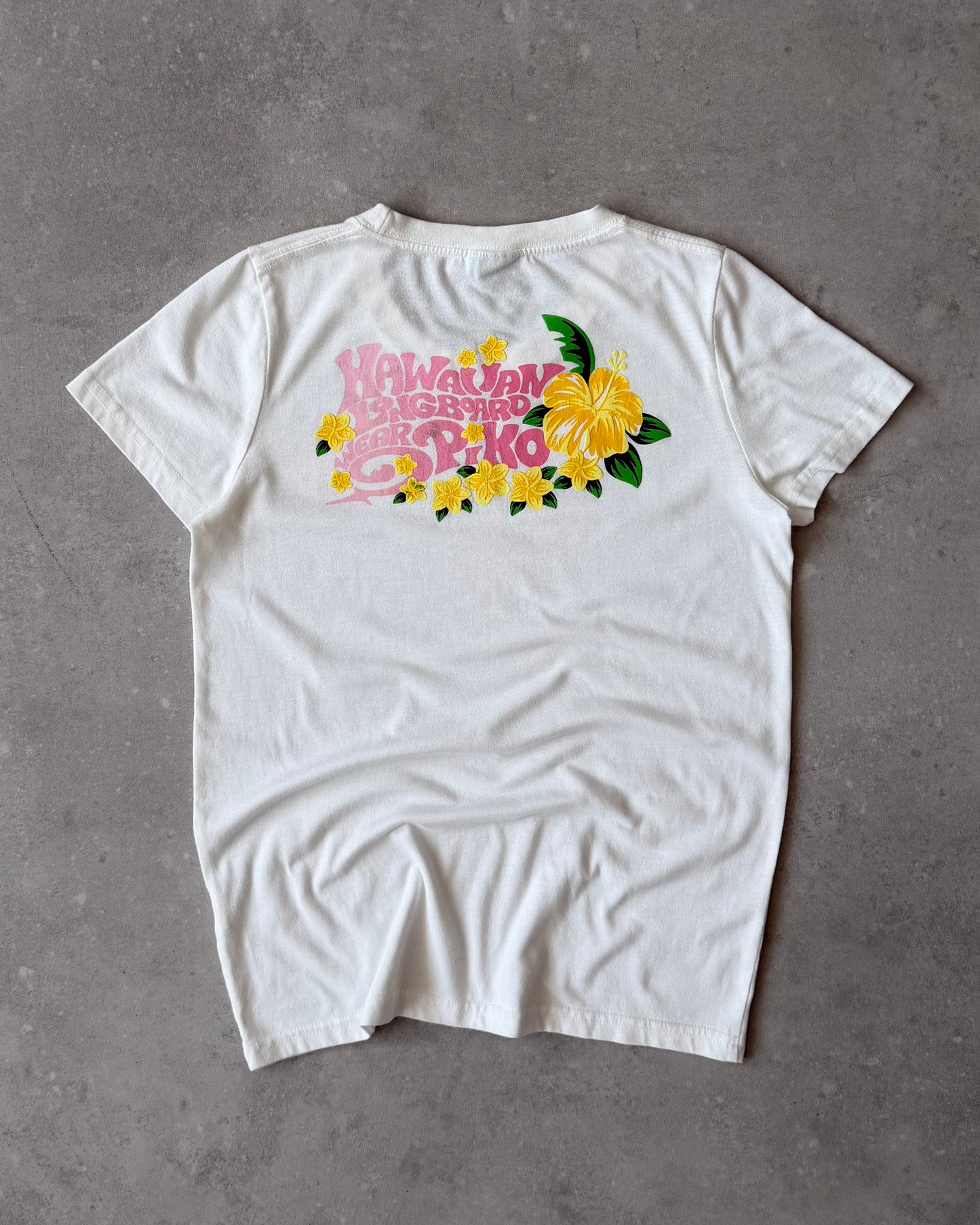 Vintage Piko T-Shirt (L)