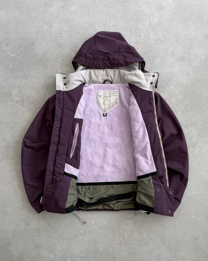 Vintage Women’s Billabong Snow Jacket (M)