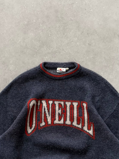 Vintage O’Neill Knit Jumper (M)