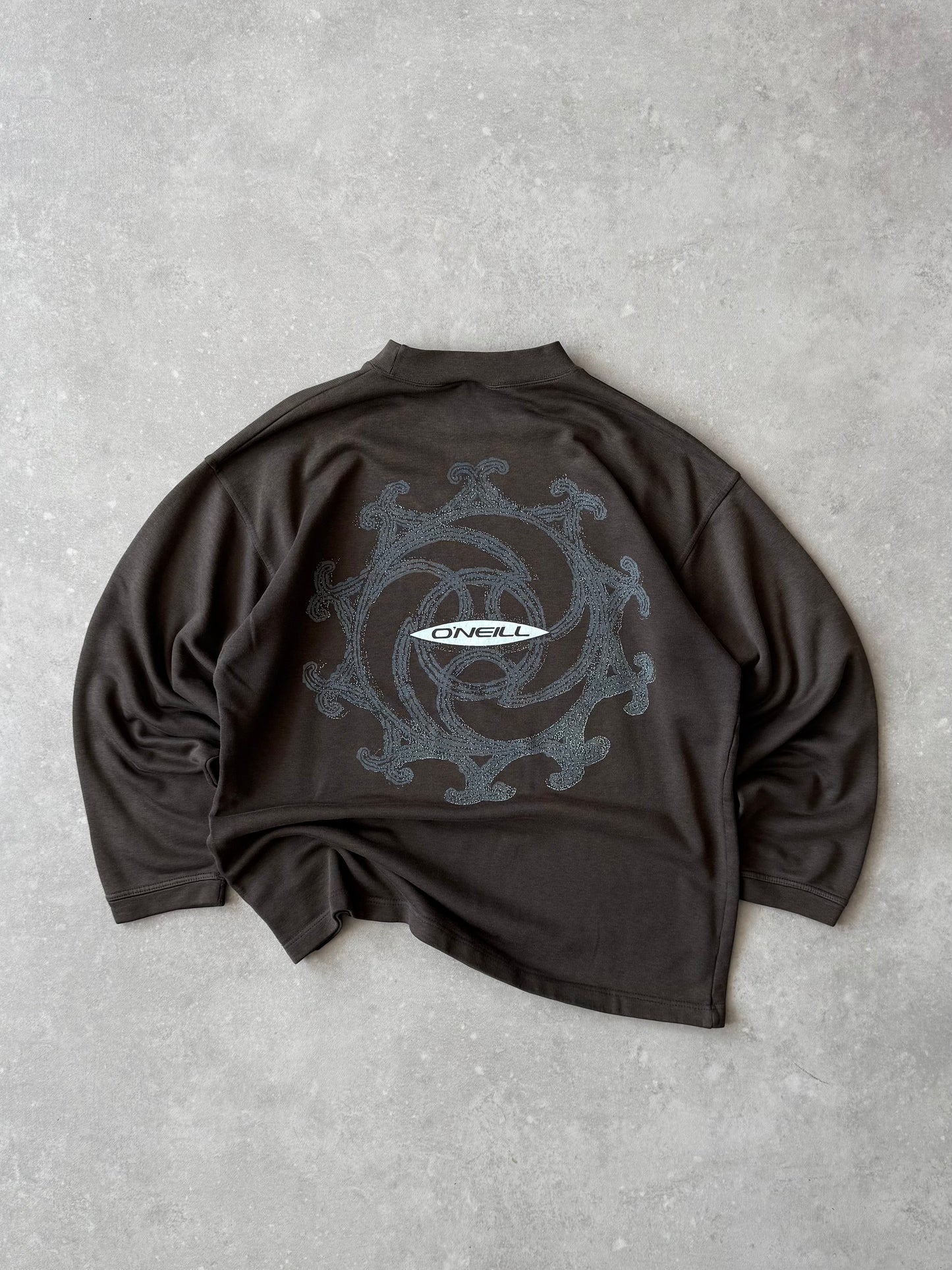 Vintage O’Neill Sweatshirt (XL)