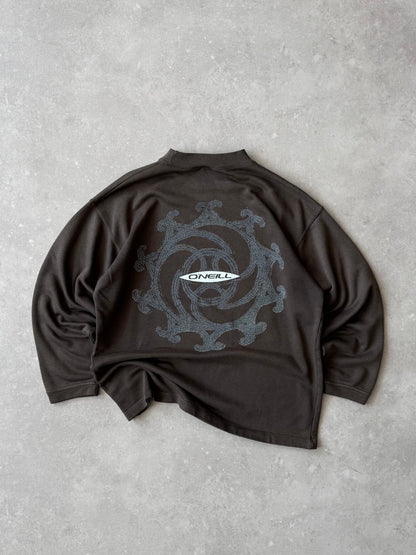 Vintage O’Neill Sweatshirt (XL)
