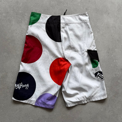 Vintage Billabong Dead Stock BoardShorts (28)