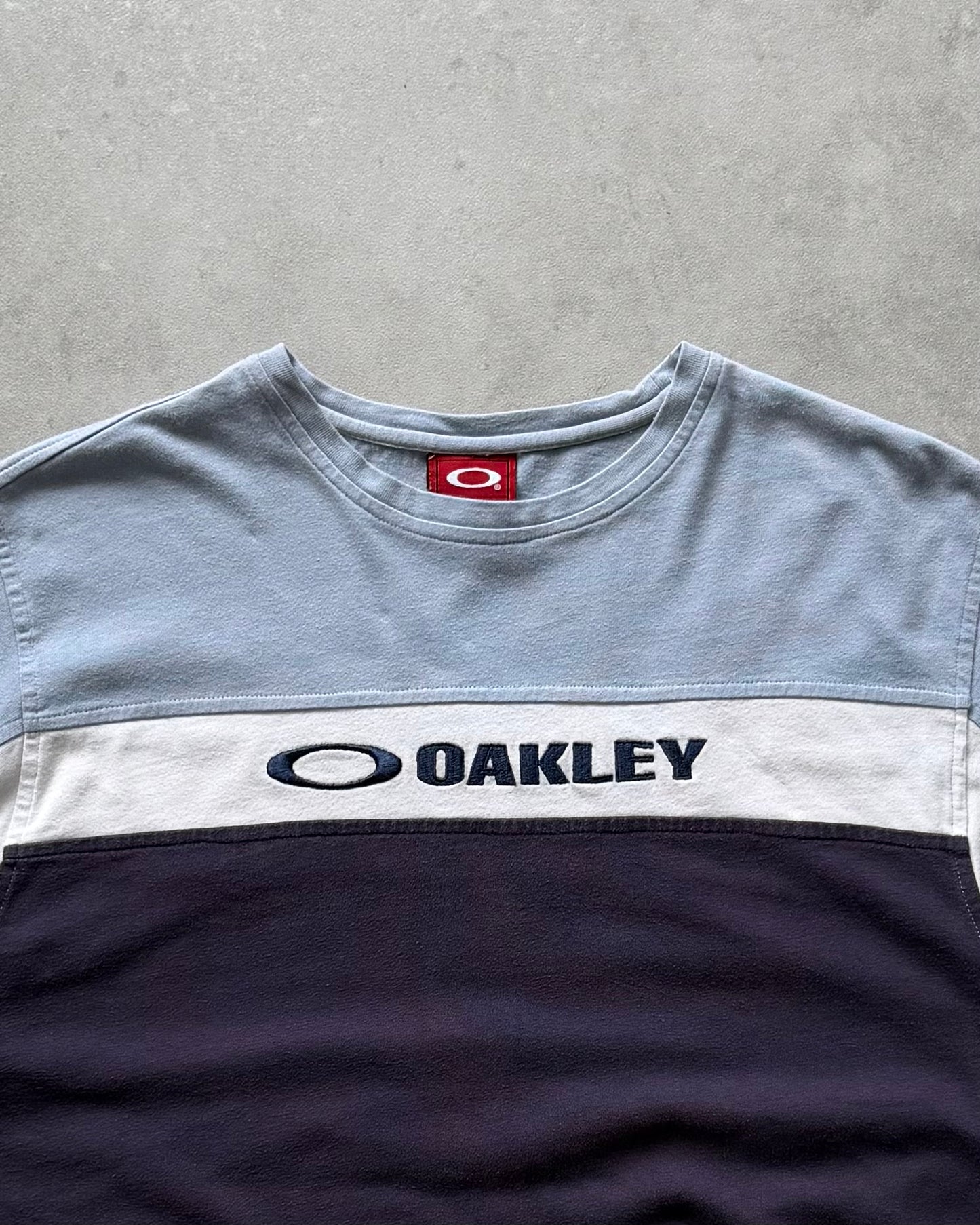 Vintage Oakley T-shirt (M)