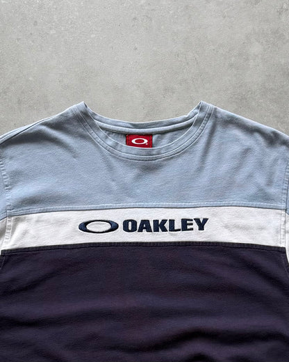 Vintage Oakley T-shirt (M)