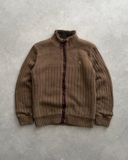 Vintage Rip Curl Knit Jumper (S)