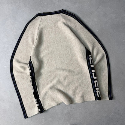 90's Rip Curl Knit Jumper (L)