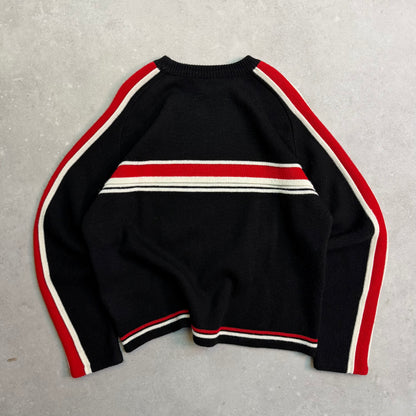 00’s Rip Curl Knit Jumper (S)