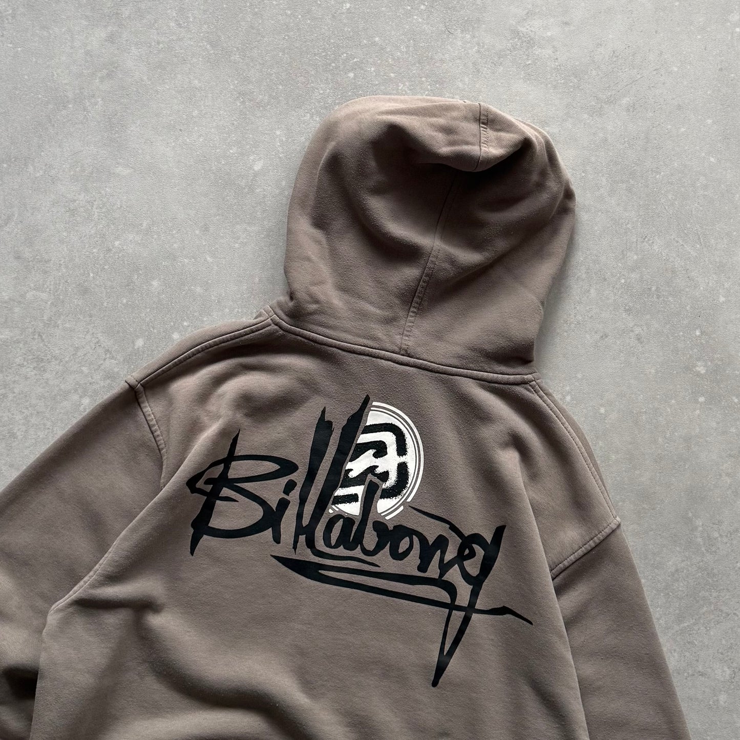 00's Billabong Hoodie (M)