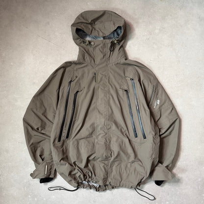 00’s Billabong Snow Jacket (XL)