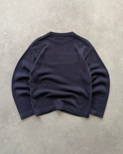 Vintage Billabong Knit Jumper (XS)